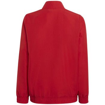 adidas Chaqueta deporte Veste de survêtement entrada 22 rouge 13-14 ans para mujer