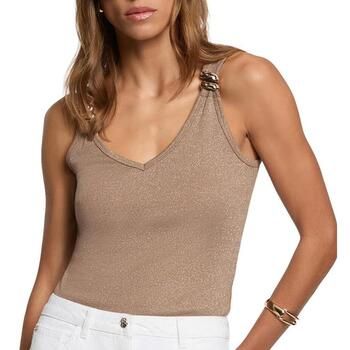 Morgan Camiseta tirantes DNOEMI para mujer