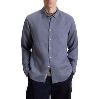 woolrich camisa manga larga cfwosi2013mrut5284-31194 para hombre
