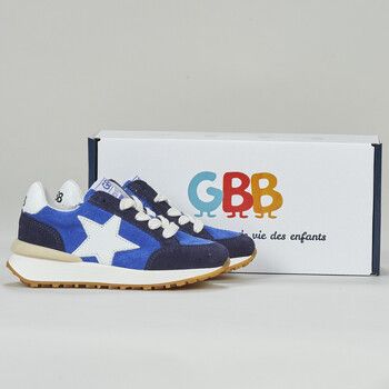 GBB Zapatillas AMALIA para niña