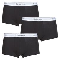 calvin klein jeans boxer low rise trunk 3pk x3 para hombre
