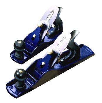 IRWIN T05 - Cepillo de desbastar, 14 - 2 pulgadas (50 mm), mango de madera