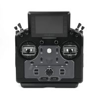 control remoto flysky pl18 ultra paladin 18ch con pantalla tactil ips de 35 pulgadascompatible con receptor afhds 3 pa