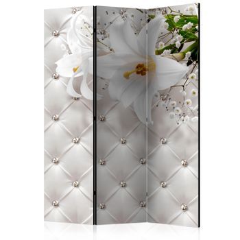 Biombo - Elegance Kingdom (135x172 Cm)