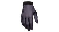 fox ranger gel guantes largos hombre gris