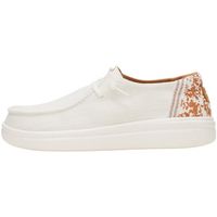 heydude mocasines - para mujer
