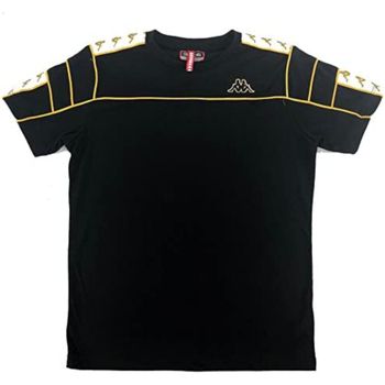 Kappa Camiseta 303WBS0 para hombre