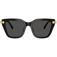 swarovski gafas de sol 0sk6041 100187 para mujer
