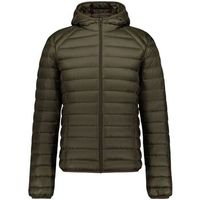 jott abrigo de plumas - para hombre