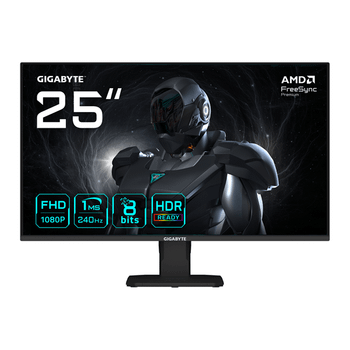 MONITOR GIGABYTE 25