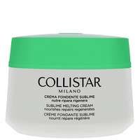 collistar body sublime melting cream 400ml