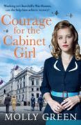 Courage For The Cabinet Girl