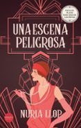 una escena peligrosa