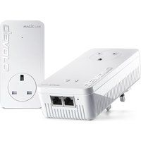 devolo 8385 magic 2 wifi powerline adapter kit - twin pack
