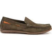 fluchos mocasines f1729 stone para hombre
