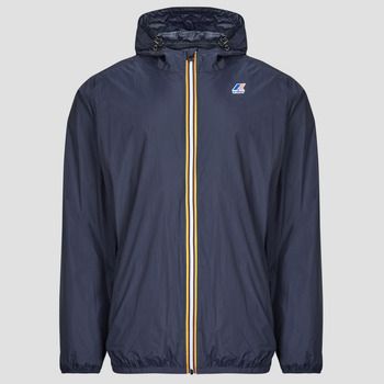 K-Way Cortaviento LE VRAI 4.0 CLAUDE para hombre