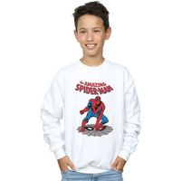 marvel jersey the amazing spider-man para nino
