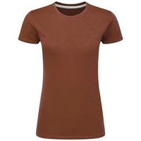 sg camiseta sgteef para mujer