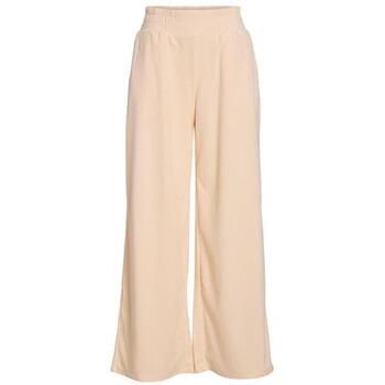 Vila Pantalones Frotte para mujer