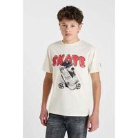 le temps des cerises camiseta camiseta clydebo para nino