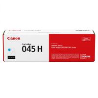 canon 045h 1245c002 cyan original high capacity toner cartridge