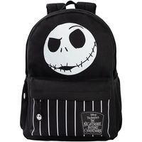 nightmare before christmas mochila ns9269 para nina