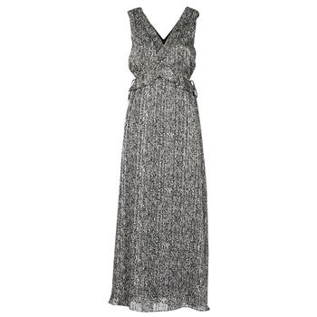 Ikks Vestido largo BS30265-02 para mujer