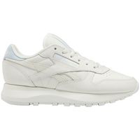 reebok sport deportivas moda baskets classic sp daim para mujer