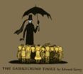 the gashlycrumb tinies