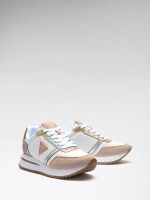runner multicolor eagar