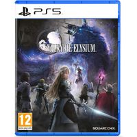 juego valkyrie elysium para playstation 5  ps5 pal eu - nuevo original precintado