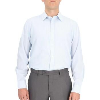 Scotch & Soda Camisa manga larga SHOP02R40 para hombre