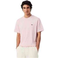 lacoste camiseta 077-52969536258387 para hombre