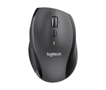 RATON LOGITECH INALAMBRICO M705 SILVER