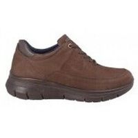 luisetti zapatillas de senderismo zapato 36102no para mujer