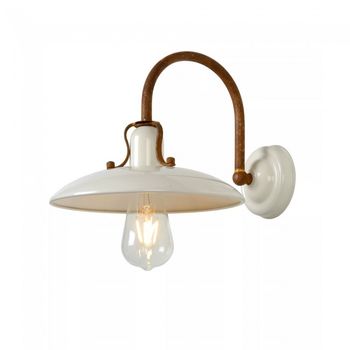 Aplique de pared romer