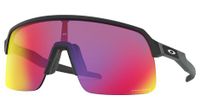 gafas de sol oakley sutro lite negro mate   prizm road   ref oo9463 0139