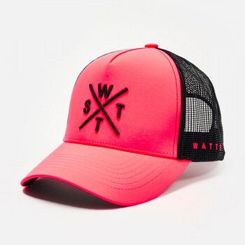 Watts Gorra Casquette truck para hombre