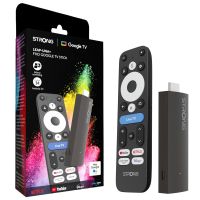 stick tv strong leap-una fullhd google tv 8gb wifi5 bluetooth