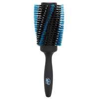 wet brush break free smooth and shine round brush for thick coarse hair