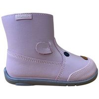 titanitos botas b 500 borat rosa para nina