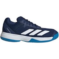 adidas zapatillas de tenis courtflash para nina