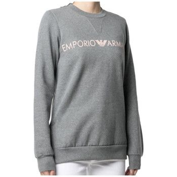 Emporio Armani Jersey Classic GA logo para mujer
