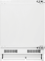 frigorifico una puerta integrable beko bu1104n e alto 818 cm ancho 595 cm