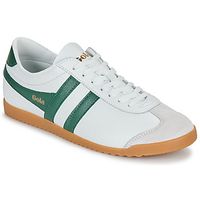 gola zapatillas bullet leather para mujer