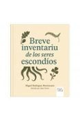 breve inventariu de los seres escondios