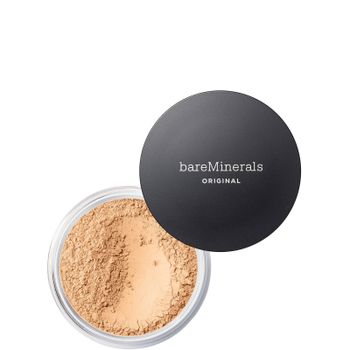 Polvos bareMinerals Original SPF15 - varios tonos - Golden Ivory 07
