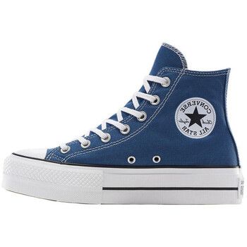 Converse Zapatillas altas Baskets Chuck 70 Low plateforme para mujer