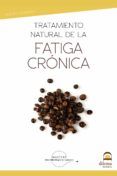 tratamiento natural de la fatiga cronica
