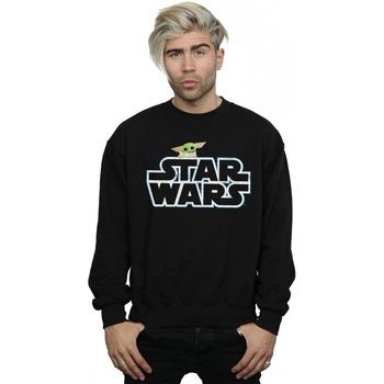 Disney Jersey The Mandalorian The Child para hombre